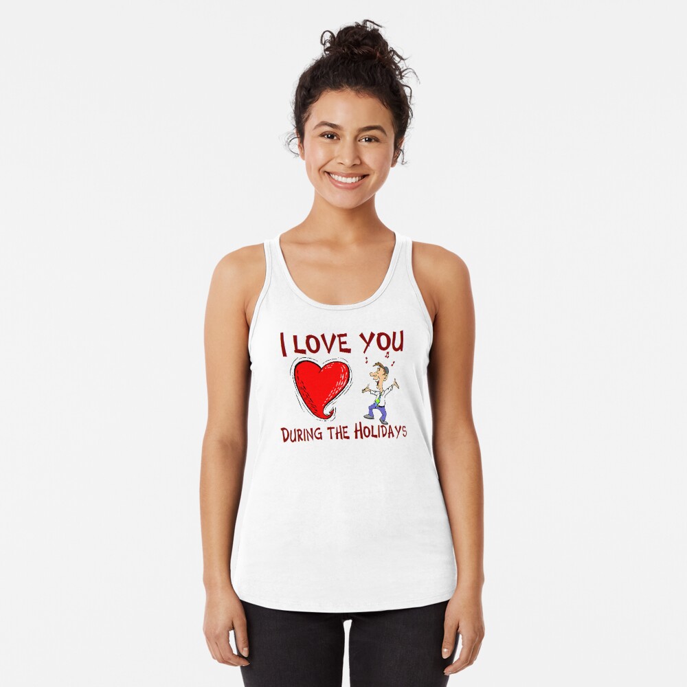 Item preview, Racerback Tank Top designed and sold by Mbranco.