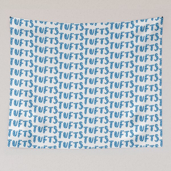 Item preview, Tufts University designed and sold by Claireperkins27.