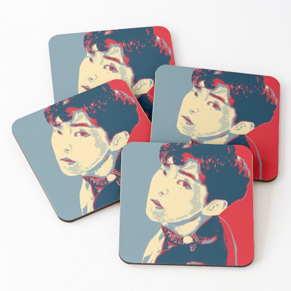 Item preview, XIUMIN - HOPE Poster designed and sold by Kai-King88.