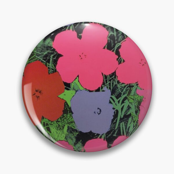 Item preview, Andy Warhol designed and sold by Muycote.