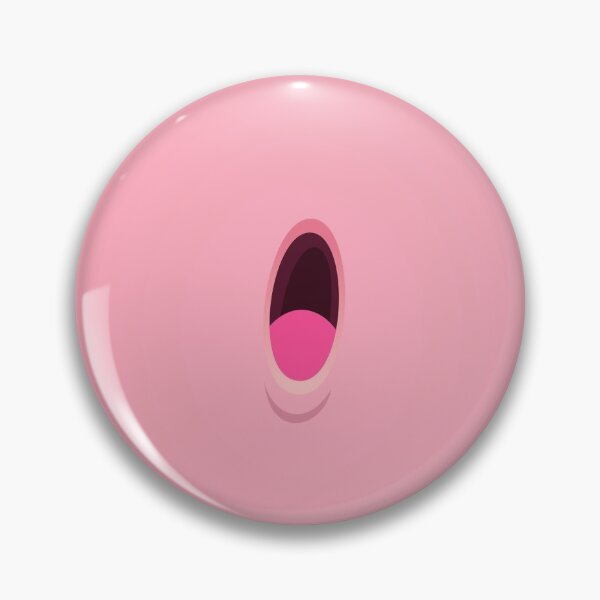 Item preview, Grinning Cartoon Mouth designed and sold by graphicmeyou.