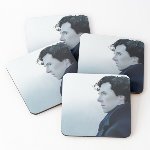 Item preview, Sherlock (BBC) designed and sold by eclecticmuses.