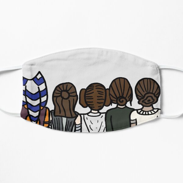 Ladies of SW Mask