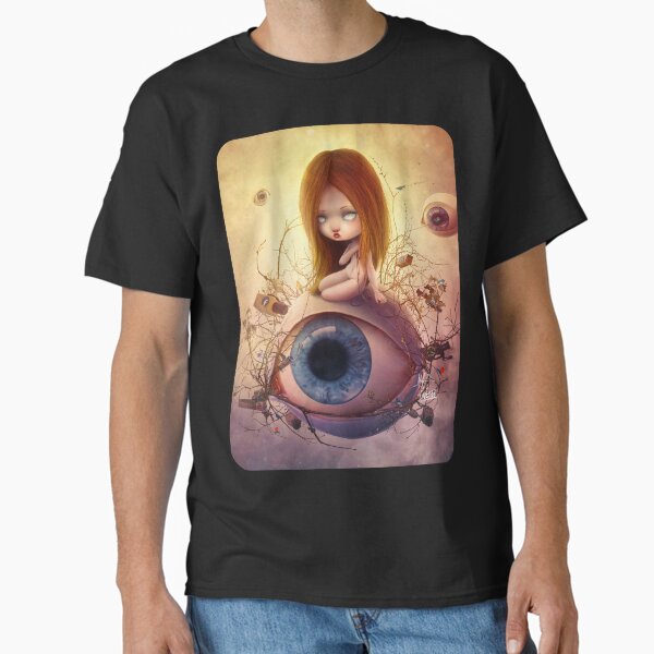 Big Brother Classic T-Shirt