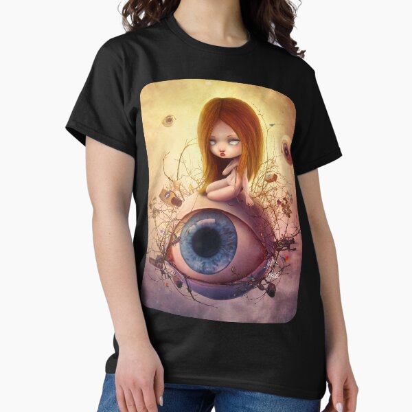 Big Brother Classic T-Shirt
