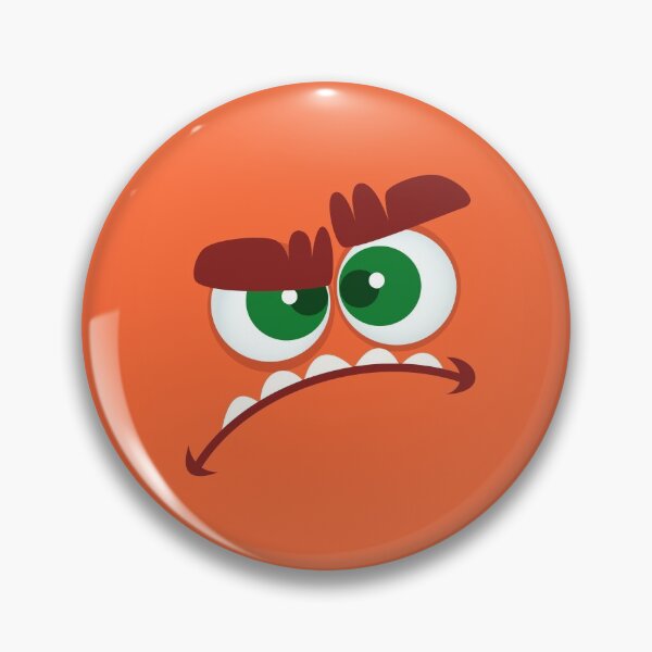 Item preview, Grinning Cartoon Mouth designed and sold by graphicmeyou.
