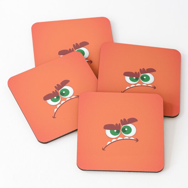 Item preview, Grinning Cartoon Mouth designed and sold by graphicmeyou.