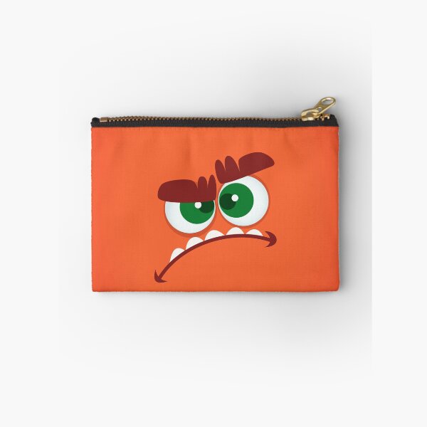 Item preview, Grinning Cartoon Mouth designed and sold by graphicmeyou.