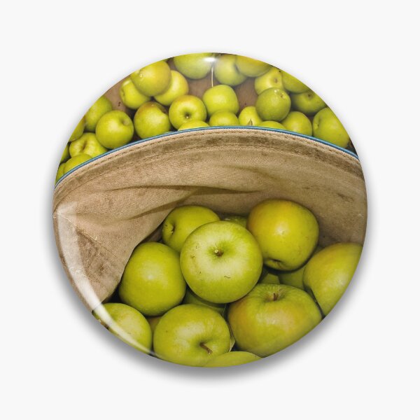 Item preview, Picking Granny Smith Apples designed and sold by Ohlordi.