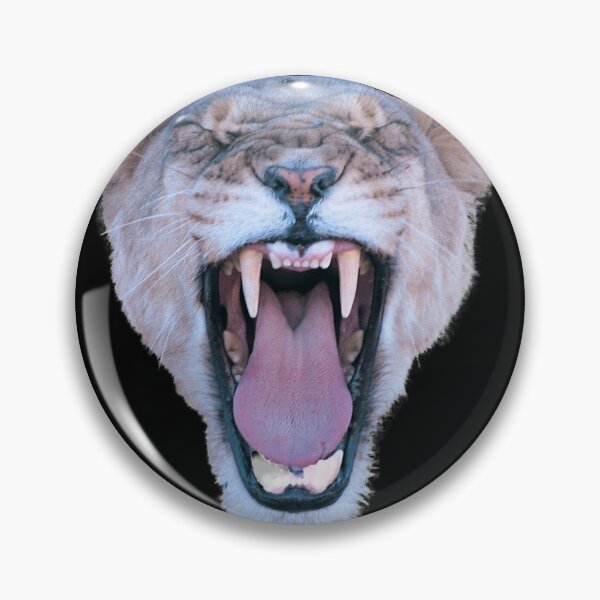Item preview, Mountain Lion  designed and sold by WildHeartTees.