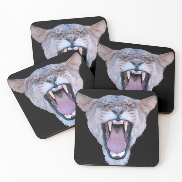 Item preview, Mountain Lion  designed and sold by WildHeartTees.