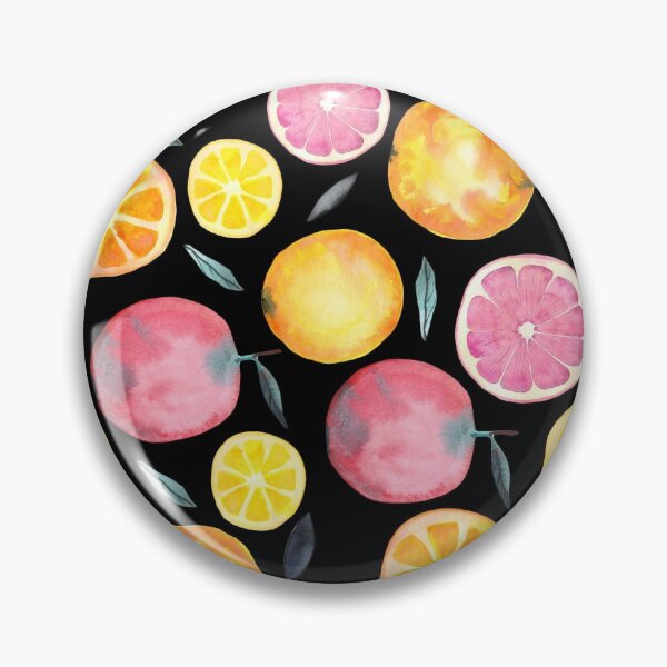 Artikelvorschau, Citrus Black entworfen und verkauft von OHH Baby.
