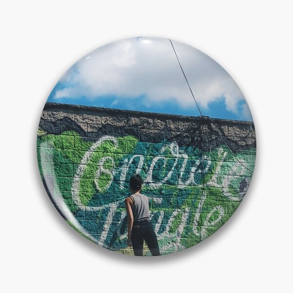 Item preview, Concrete Jungle Brooklyn Street Art designed and sold by offdutyplaces.