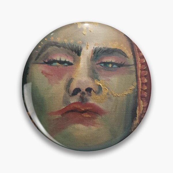 Item preview, Zombie Bride designed and sold by jasleensgallery.