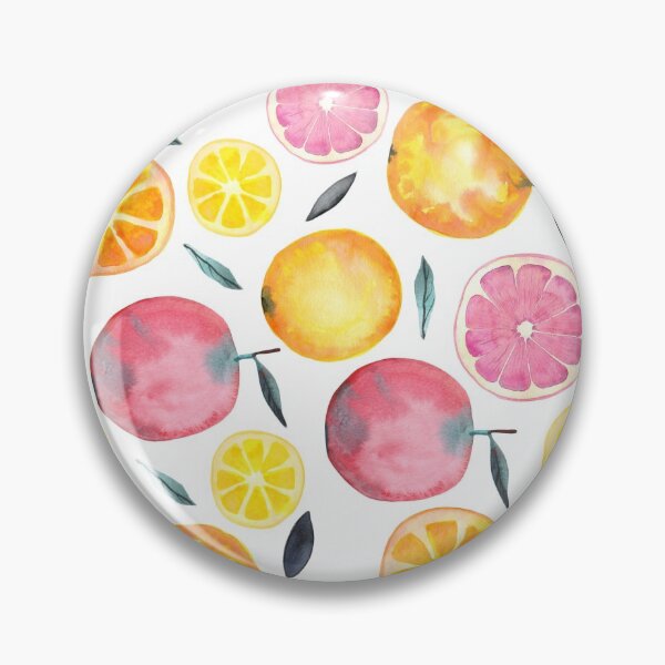Artikelvorschau, Citrus White entworfen und verkauft von OHH Baby.