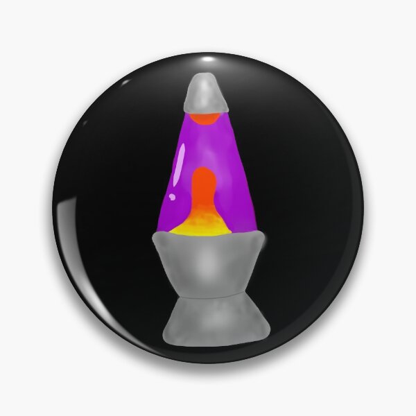 Item preview, retro lava lamp designed and sold by hannahg1025.