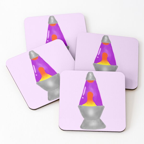 Item preview, retro lava lamp designed and sold by hannahg1025.