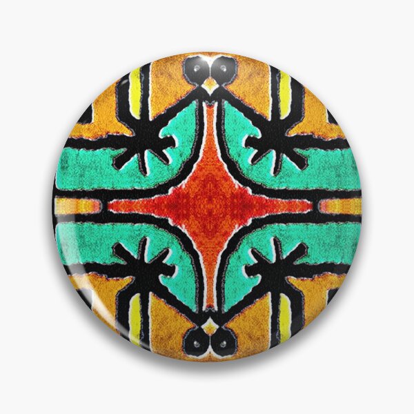Item preview, AFRICAN PRINT VERSION 1 designed and sold by thekyngsqueen.