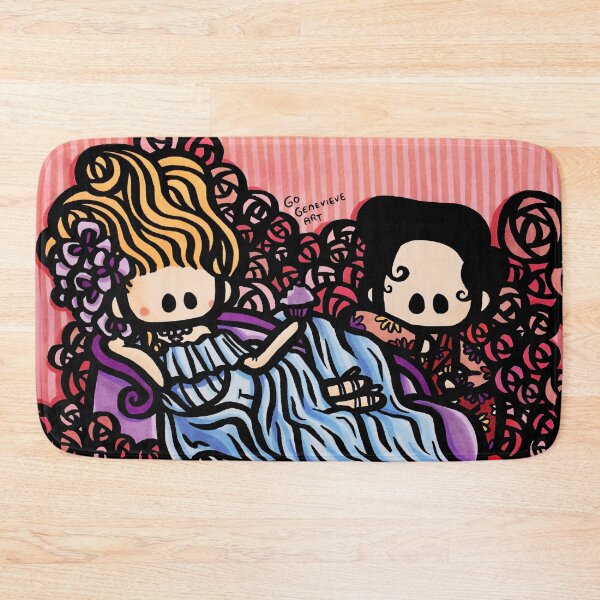 Item preview, Sprousehart Versailles Marie Antoinette with bg designed and sold by gogenevieve.