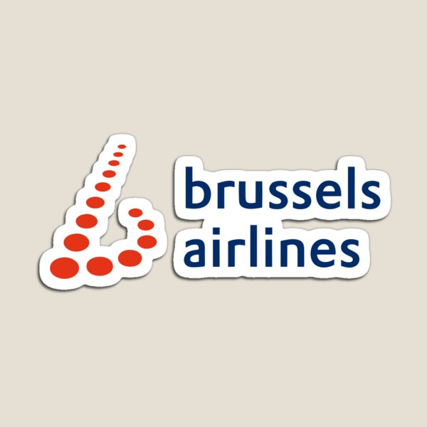 Brussels Airlines Gifts Merchandise Redbubble