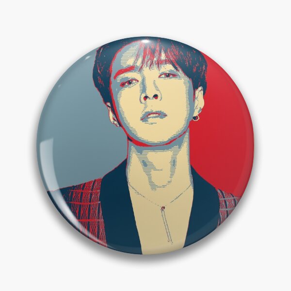 Item preview, LAY - HOPE Poster designed and sold by Kai-King88.