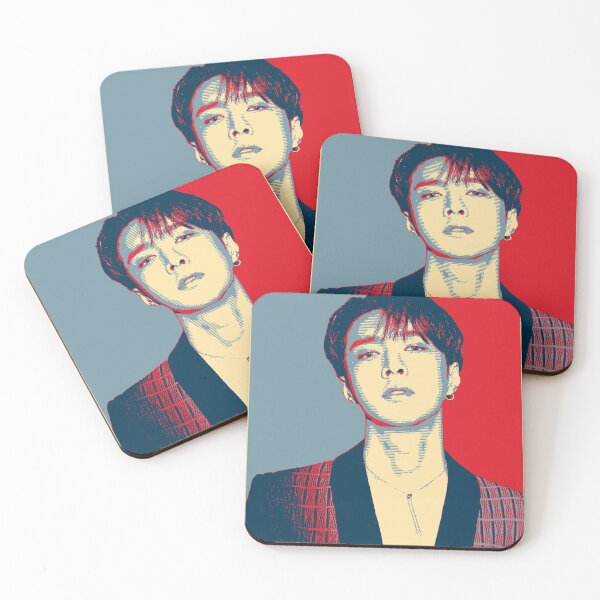 Item preview, LAY - HOPE Poster designed and sold by Kai-King88.