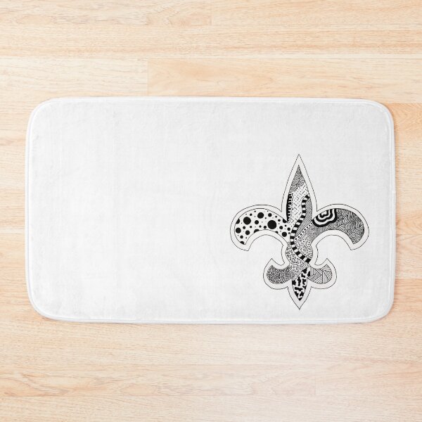 Item preview, Fluer de Lis - Doodle designed and sold by artbydmos.