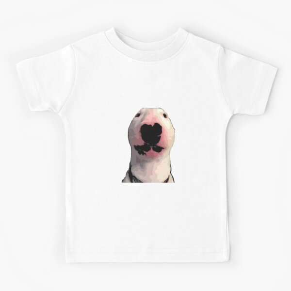 Memes Kids T Shirts Redbubble - pixilart a roblox noob oof p by real chungus