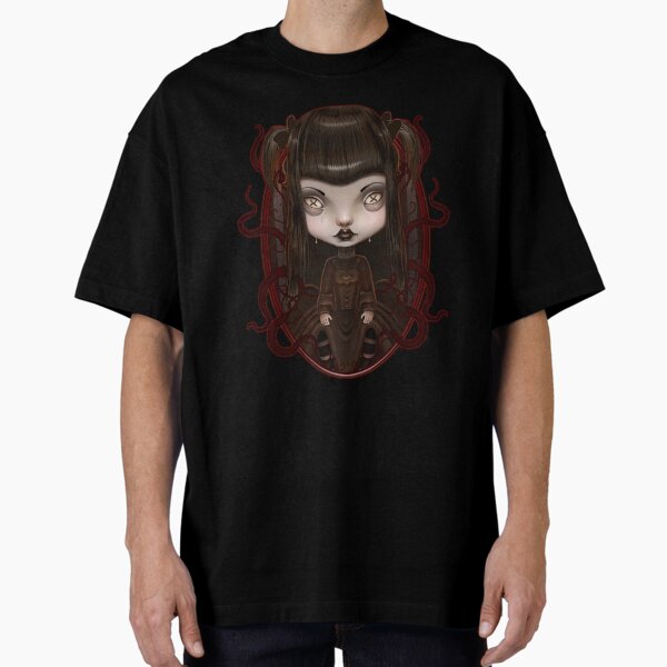 Soul Oversized T-Shirt