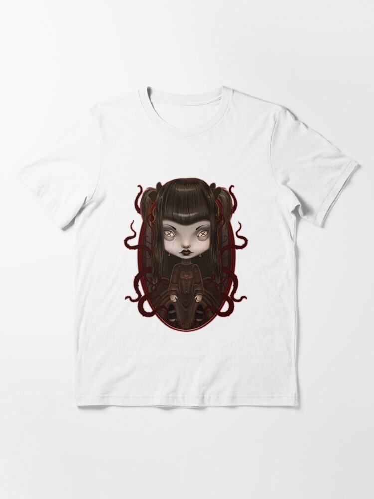Alternate view of Soul Essential T-Shirt