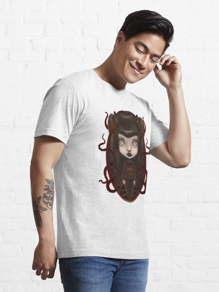 Alternate view of Soul Essential T-Shirt