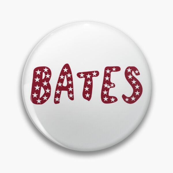 Artikelvorschau, Bates College entworfen und verkauft von Claireperkins27.