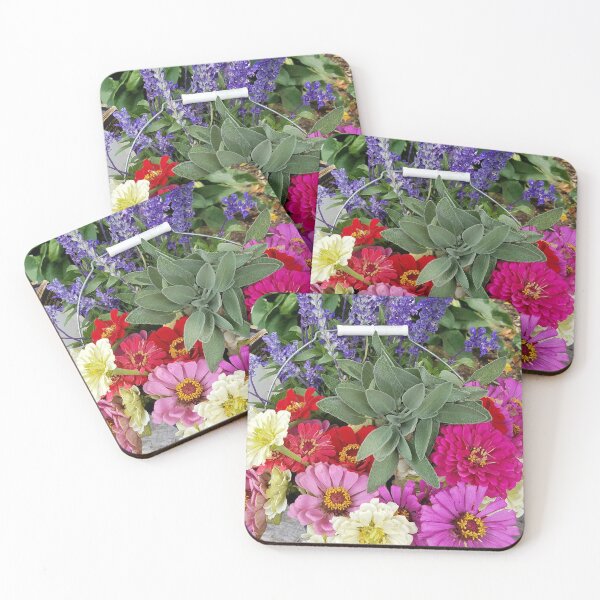 Item preview, Autumn Harvest for a Bouquet designed and sold by Betty Mackey.
