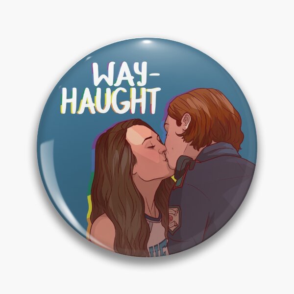 Item preview, wayhaught designed and sold by DBenitez95.