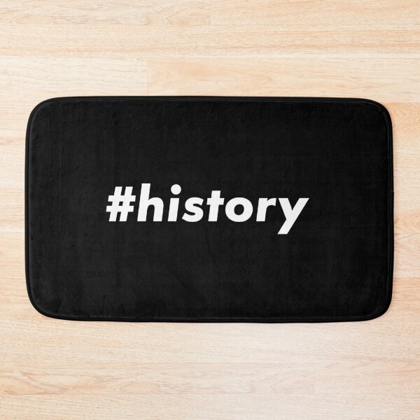 Item preview, #history designed and sold by teesaurus.