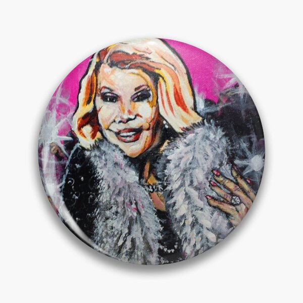 Item preview, Just Joan designed and sold by tonymillerart.