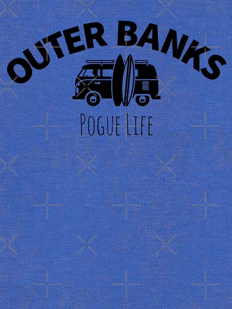 Outer Banks - Netflix by hannah71124