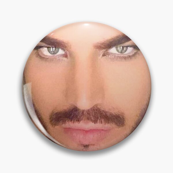 Item preview, Eyes baby eyes Adam Lambert  designed and sold by FierceSabrina87.