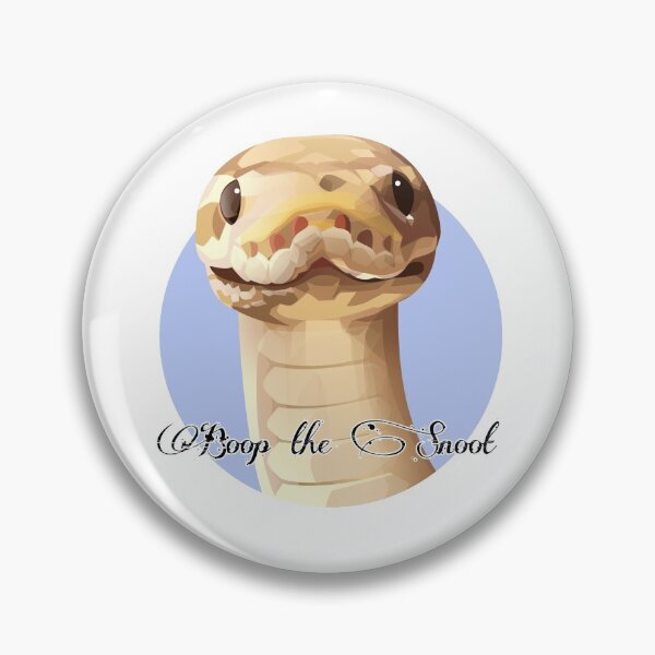Item preview, Boop The Snoot Feat. Banana designed and sold by joobjoobthesnek.