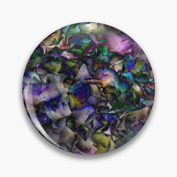 Item preview, Hydrangic Inflorescence (pattern) designed and sold by Yampimon.