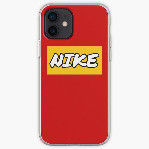 Nike Funda blanda para iPhone