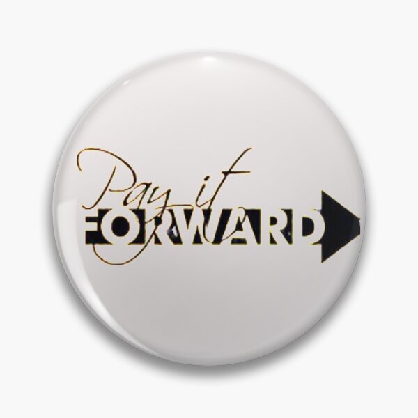 Item preview, Pay It Forward designed and sold by Shop A Yuh Yaad.