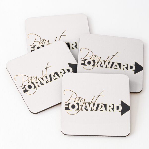 Item preview, Pay It Forward designed and sold by Shop A Yuh Yaad.