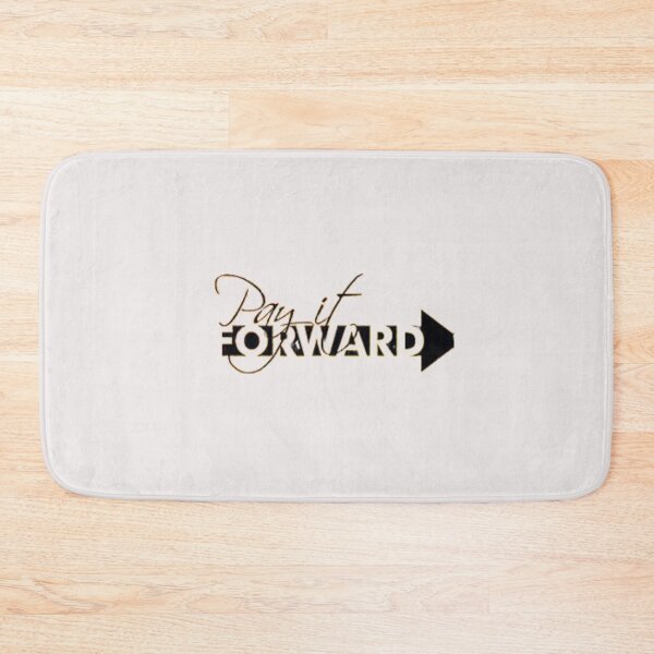 Item preview, Pay It Forward designed and sold by Shop A Yuh Yaad.