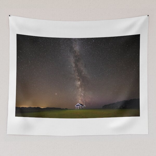 Item preview, Coastguard Lookout, Rhossili Gower designed and sold by Dan Santillo.
