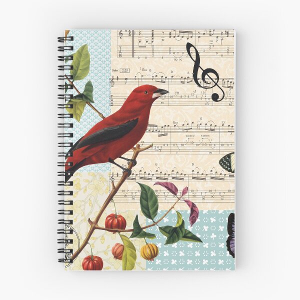 Item preview, Singing Bird designed and sold by Muycote.