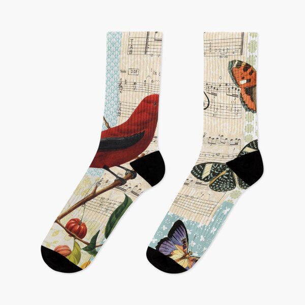 Item preview, Singing Bird designed and sold by Muycote.