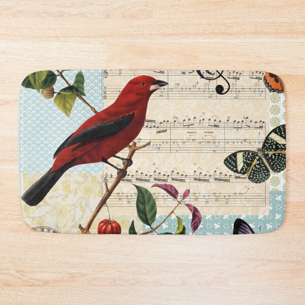 Item preview, Singing Bird designed and sold by Muycote.