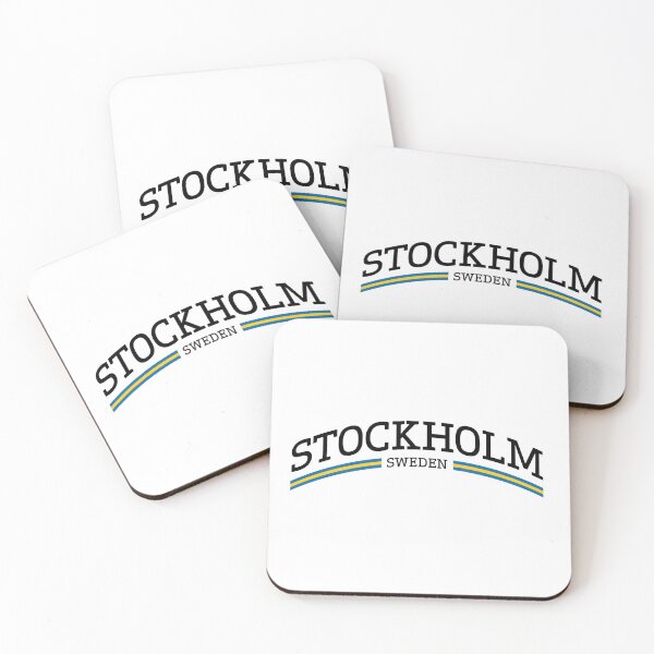 Item preview, Stockholm Sweden designed and sold by ElPato.