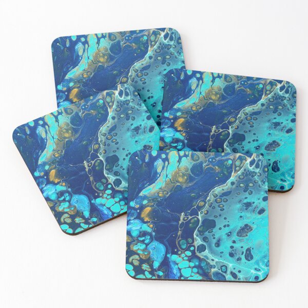 Item preview, Bubbles pouring designed and sold by RachelLoveCraft.